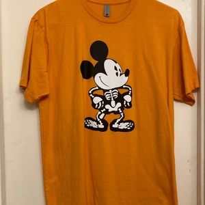 Disney Halloween shirt